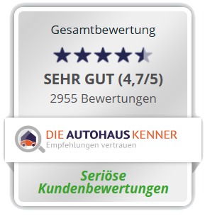 Autohauskenner Rastetter