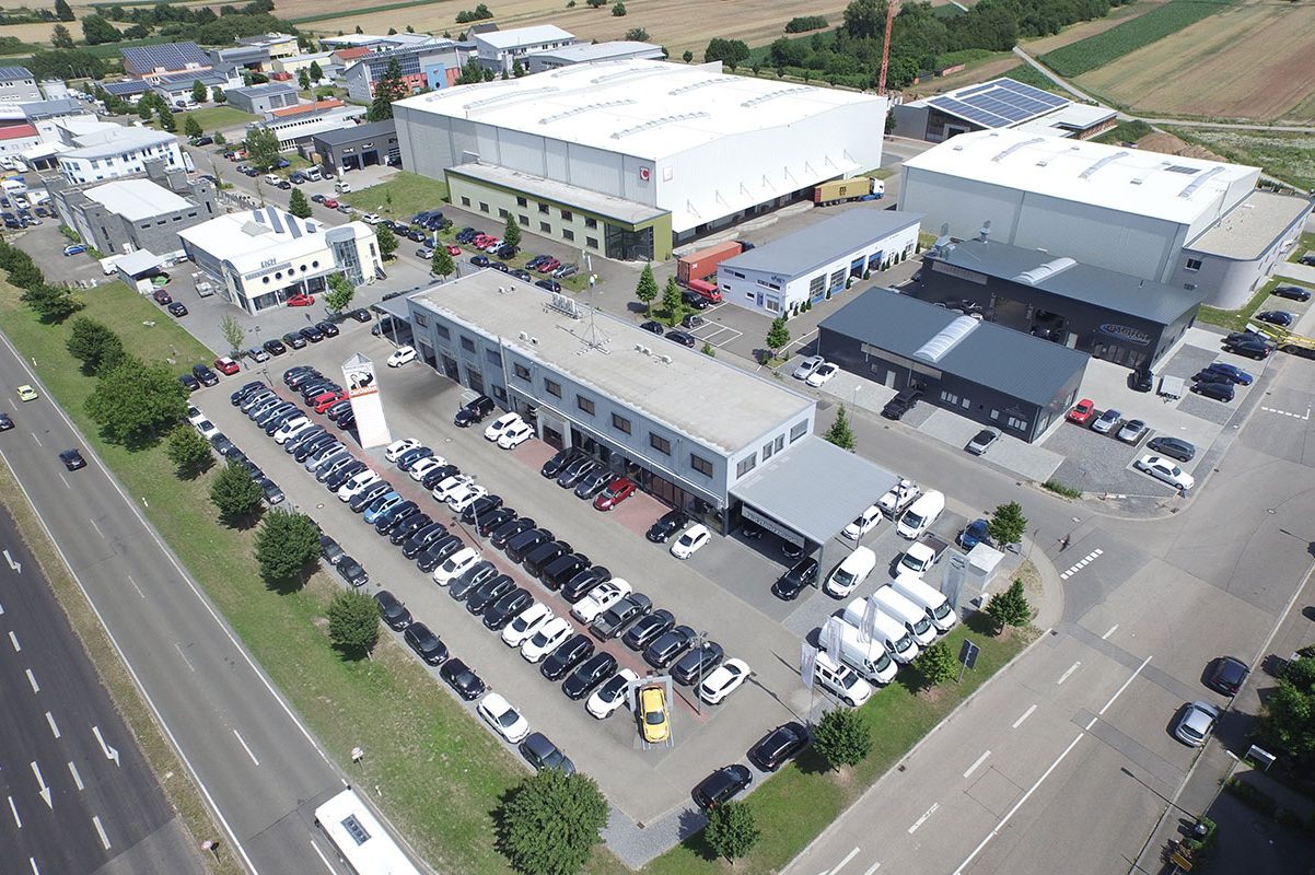 Autohaus Rastetter Autohaus Rastetter