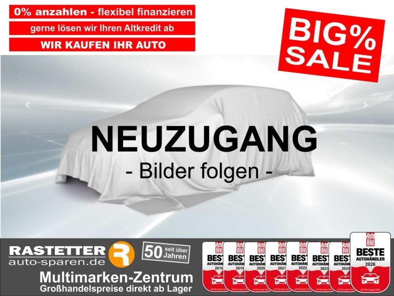 Peugeot 308 SW Hybrid 145 GT Massage+ACC+eHeckkl+Navi+Memo+eSitz+virtCP+Klimaaut